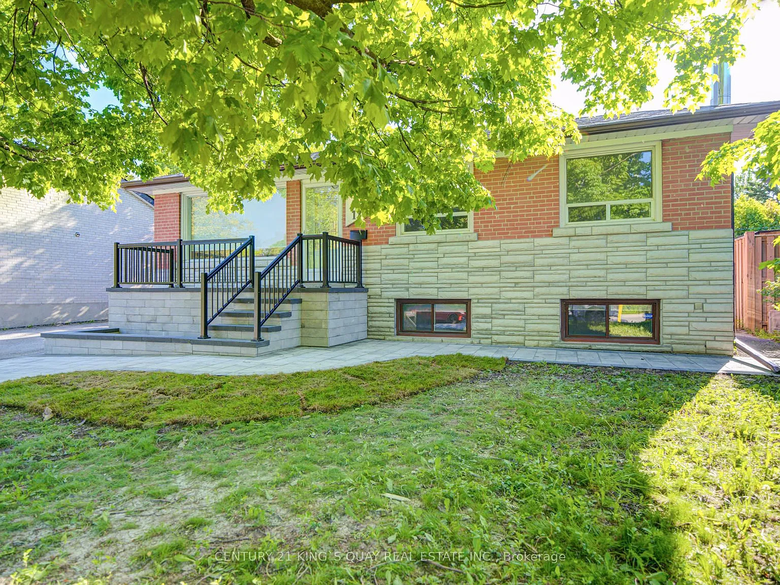 3 bed, $3,100 — Photo 2