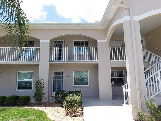 2nd image of 11644 SW Egret Cir APT 607