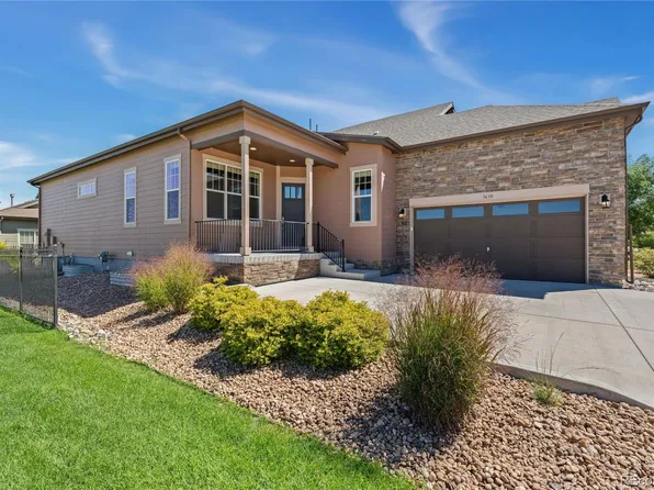 3630 New Haven Circle, Castle Rock, CO 80109