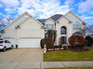 4611 Clearwater Ln, Naperville, IL