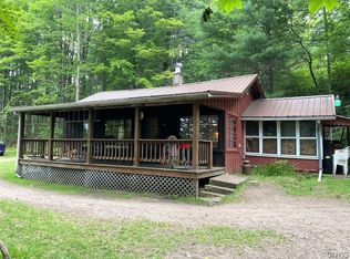 6389 River Hill Rd, Belfast, NY 14711