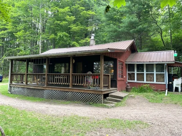 6389 River Hill Rd, Belfast, NY 14711