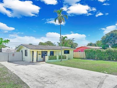 2061 Bahama Dr, Miramar, FL, 33023