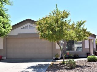 12733 W Hearn Rd, El Mirage, AZ 85335