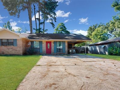 9430 Wardlow Dr, Shreveport, LA, 71106