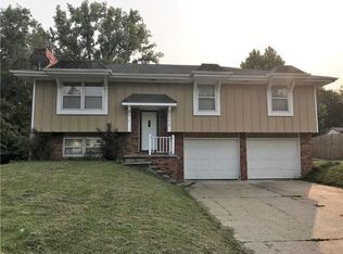 4618 Zebra Ln, Saint Joseph, MO 64506