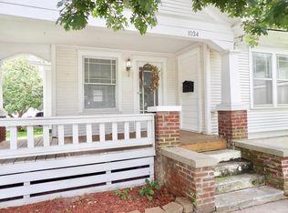 1034 W Madison St, Springfield, MO 65806