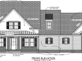 250 Menros Way, Appling, GA 30802