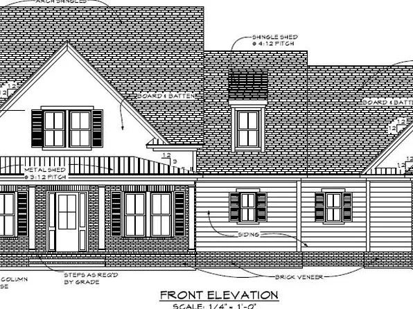 255 Menros Way, Appling, GA 30802