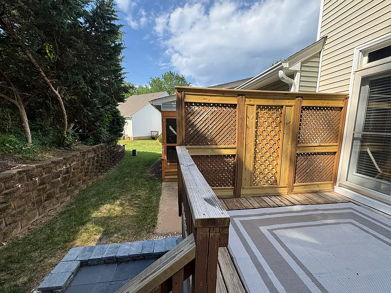 116 Jamison Woods Ln — Photo 38
