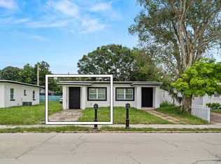 606 S 13th St #1, Fort Pierce, FL 34950