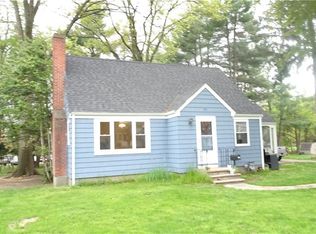 793 Forbes St, East Hartford, CT 06118
