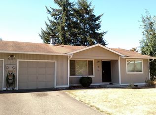 19020 B St E UNIT B, Spanaway, WA 98387