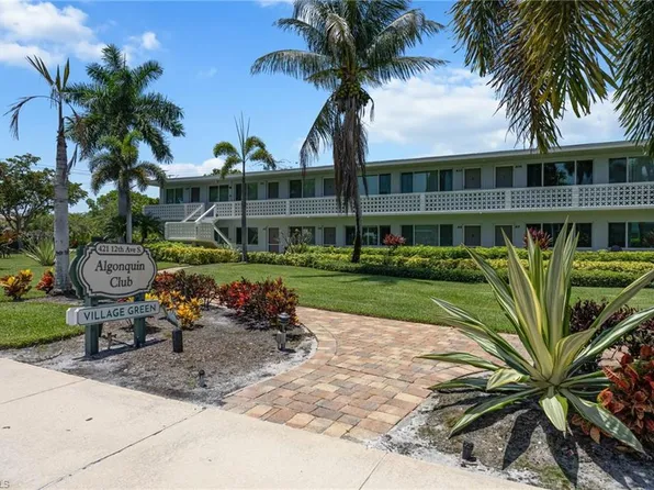421 12th AVE S #A11, NAPLES, FL 34102