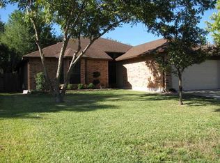 8105 Foxhound Trl, Austin, TX 78729