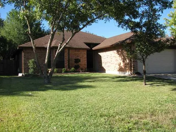 8105 Foxhound Trl, Austin, TX 78729