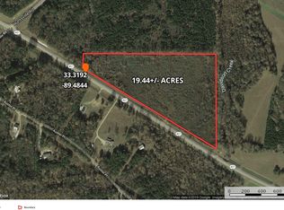 Highway 407, McCool, MS 39108