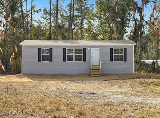 542 NE Tammy Ln, Lake City, FL 32055