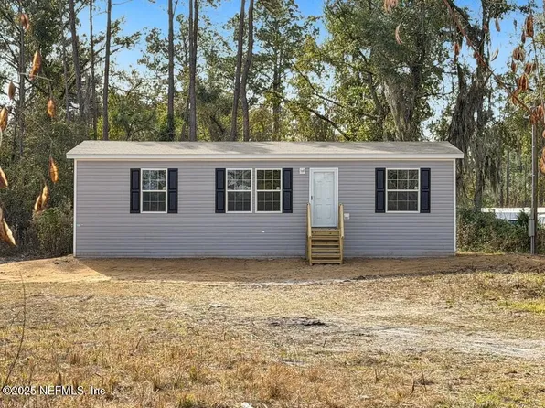 542 NE TAMMY Lane, Lake City, FL 32055