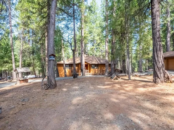 26913 Woodland Rd, Pioneer, CA 95666