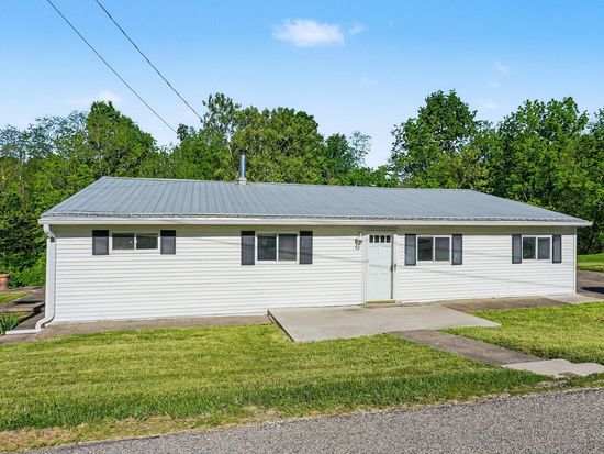 10123 Canoe Dr, Union, KY 41091