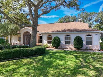 5420 W Heather Ridge Path, Lecanto, FL, 34461
