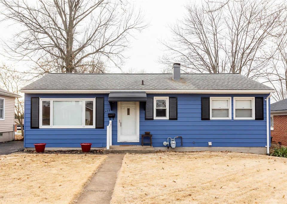 1st image of 723 Evansville Ave