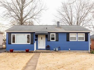 723 Evansville Ave, Waterloo, IL 62298