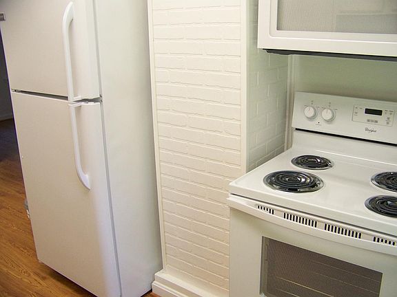 New Refrigerator