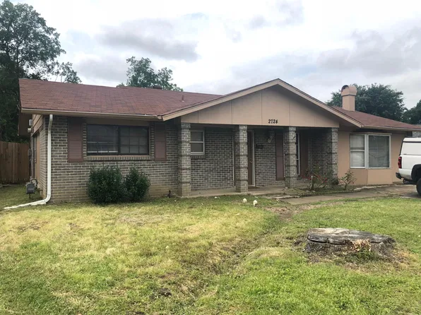 2724 Winslow St, Irving, TX 75062