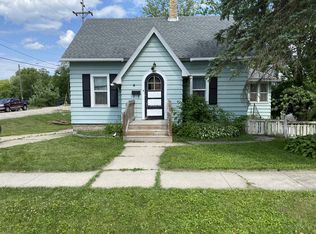 224 N High Ave, Jefferson, WI 53549