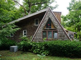 13688 N 130 East Rd, Homer, IL 61849