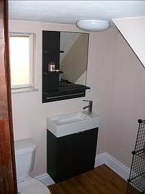 First Floor Bath
