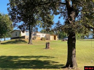 190 Lone Tree Ln, Flippin, AR 72634