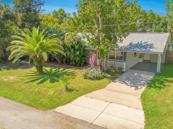 1708 High St, Edgewater, FL 32132