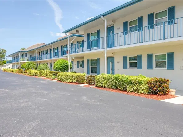 325 Charlemagne BLVD #A209, NAPLES, FL 34112
