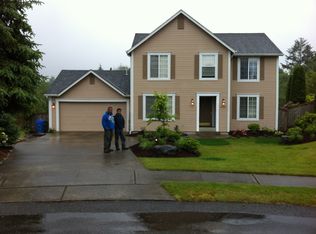 6705 Silver Ridge Ct SE, Olympia, WA 98501