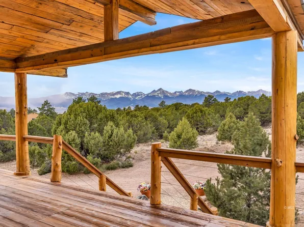 249 Sangre Dr, Westcliffe, CO 81252