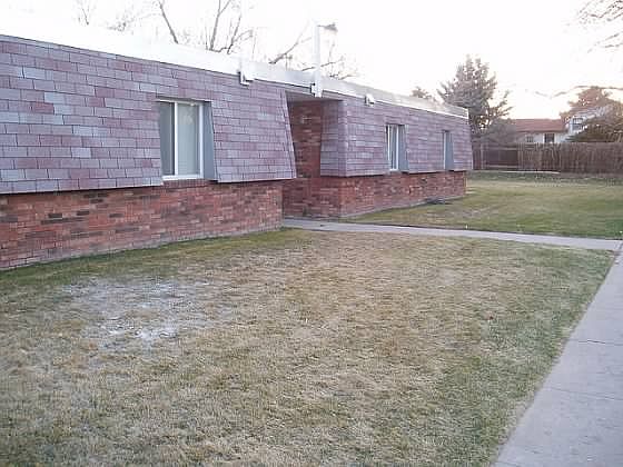 Private, Quiet One Level 4-plex