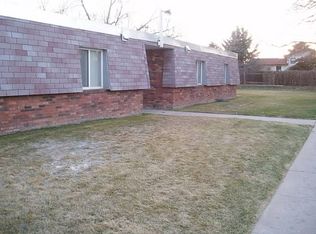 2721-2727 Leisure Dr #2725, Fort Collins, CO 80525