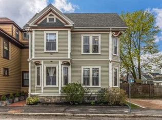 5 Stone St, Beverly, MA 01915