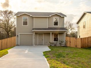 515 16th St, Hempstead, TX 77445