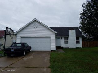 120 Jonathan Cir, Shelbyville, KY 40065