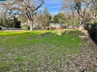 0 Stone Valley Rd, Alamo, CA 94507