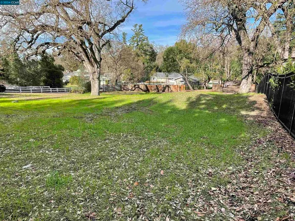 0 Stone Valley Rd, Alamo, CA 94507