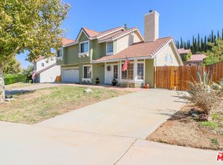 3177 Paxton Ave, Palmdale, CA 93551
