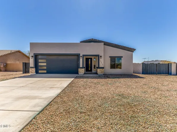 12459 W LOBO Drive, Arizona City, AZ 85123