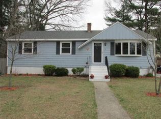 10 S Rhoda St, Tewksbury, MA 01876