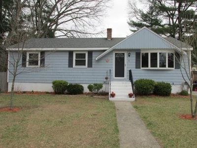 10 S Rhoda St, Tewksbury, MA, 01876