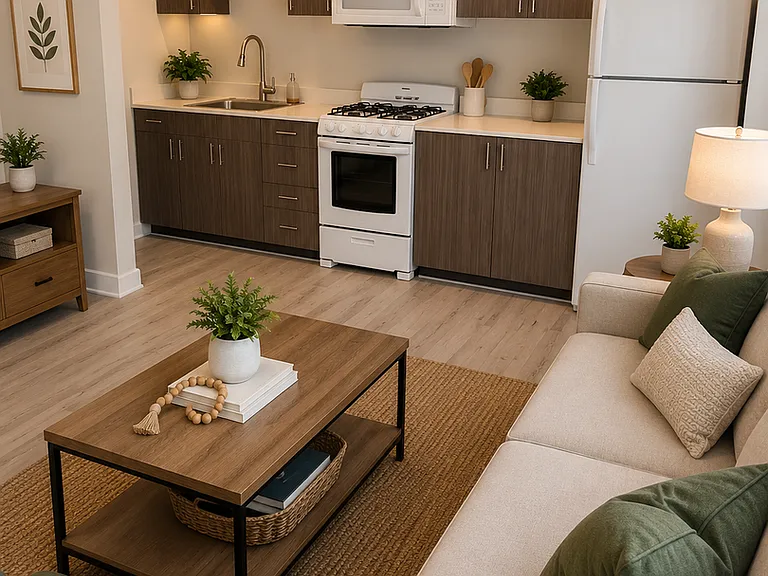 1532 Walnut St #6 — Photo 4